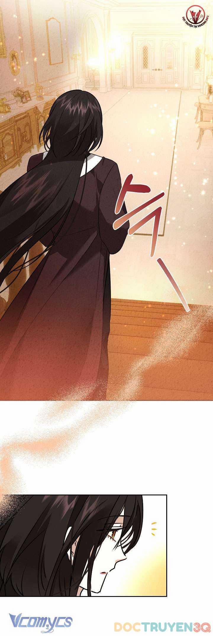 [18+] Dinh Thự Young Chun Hwa: Mãi Một Tình Yêu 19 trang 10