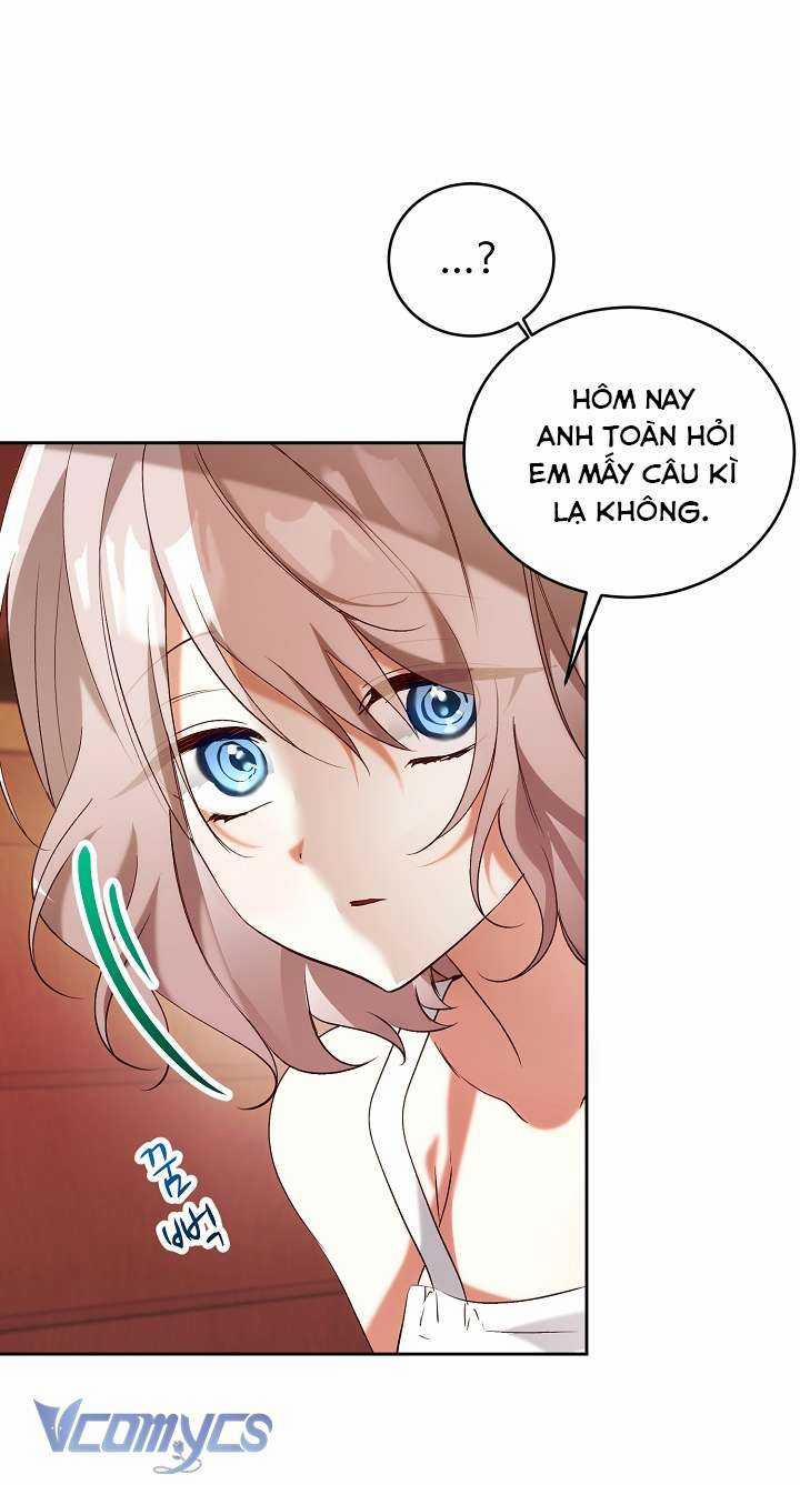 [18+] Dinh Thự Young Chun Hwa: Mãi Một Tình Yêu 7 trang 21