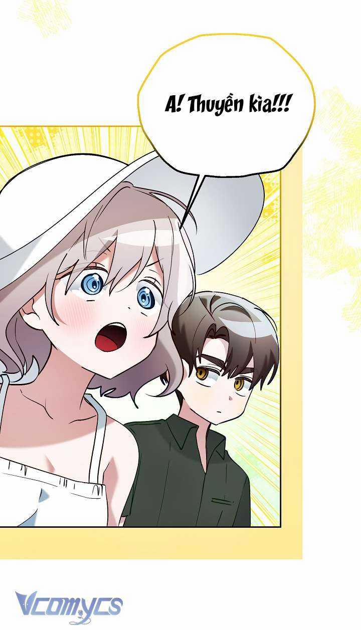 [18+] Dinh Thự Young Chun Hwa: Mãi Một Tình Yêu 7 trang 4