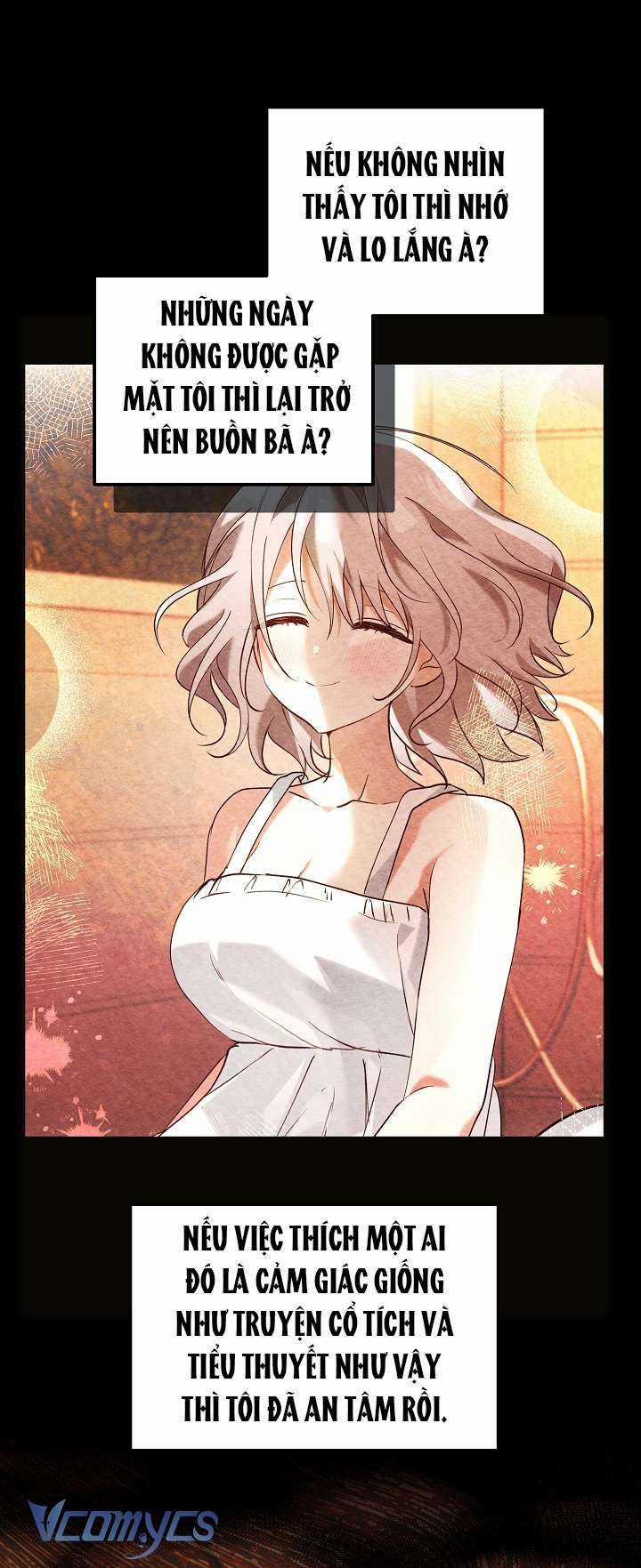 [18+] Dinh Thự Young Chun Hwa: Mãi Một Tình Yêu 7 trang 41