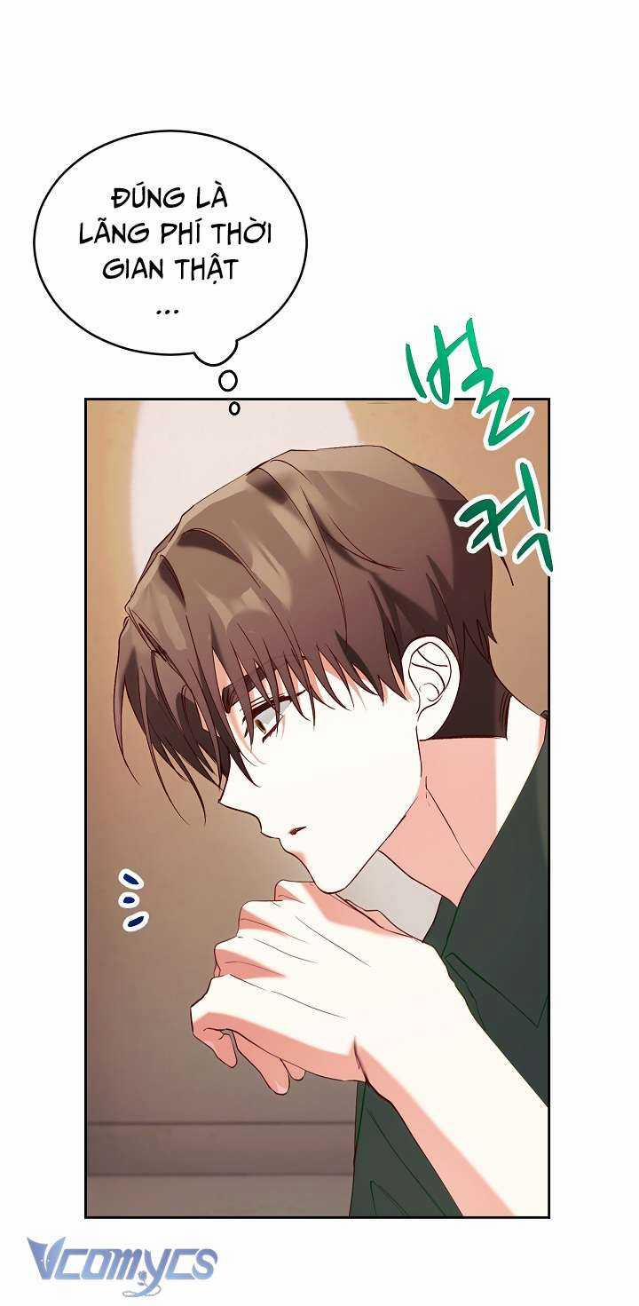 [18+] Dinh Thự Young Chun Hwa: Mãi Một Tình Yêu 7 trang 44