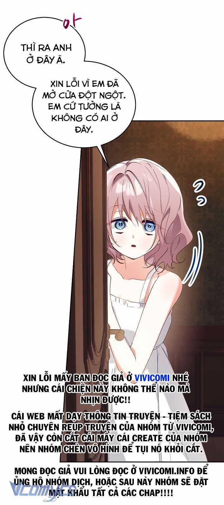 [18+] Dinh Thự Young Chun Hwa: Mãi Một Tình Yêu 7 trang 45