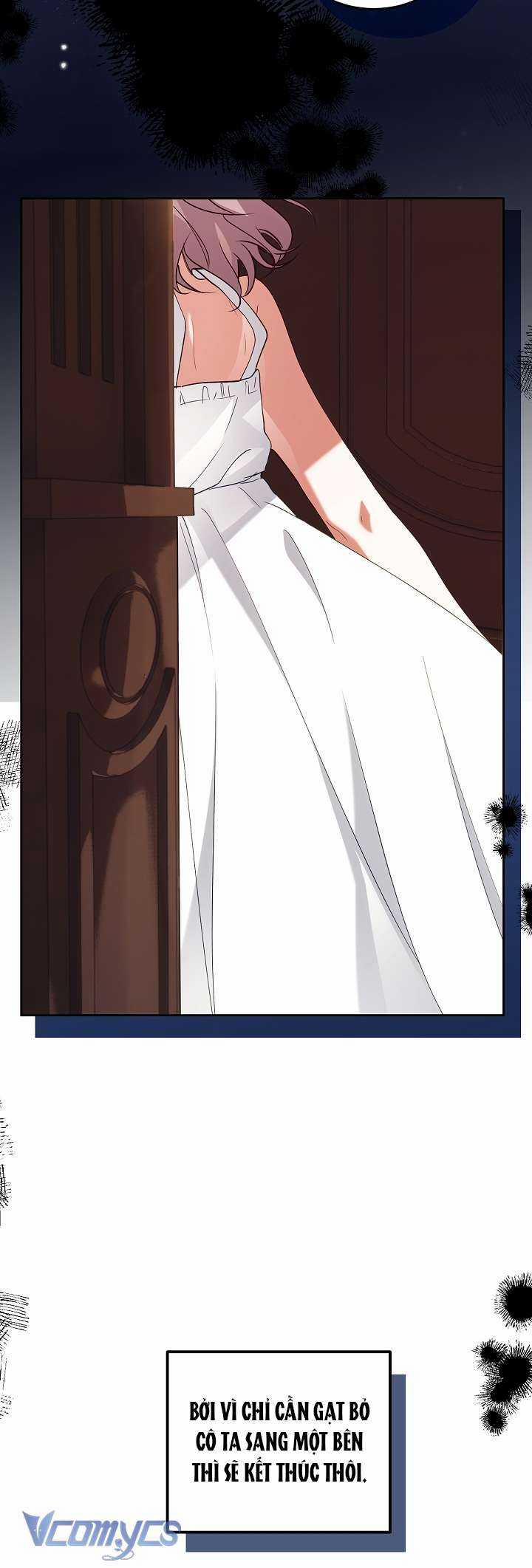 [18+] Dinh Thự Young Chun Hwa: Mãi Một Tình Yêu 7 trang 55