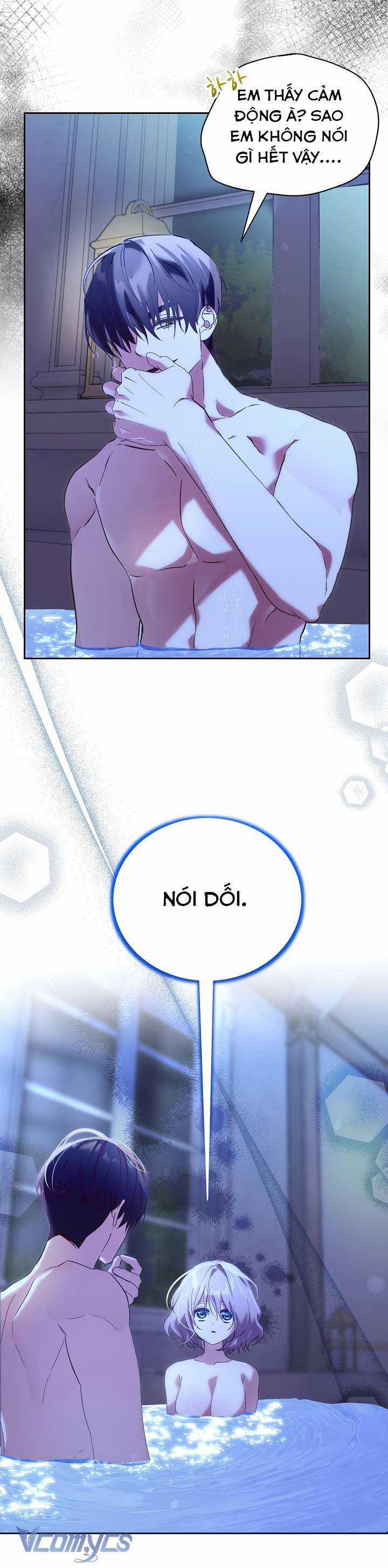 [18+] Dinh Thự Young Chun Hwa: Mãi Một Tình Yêu 8 trang 32