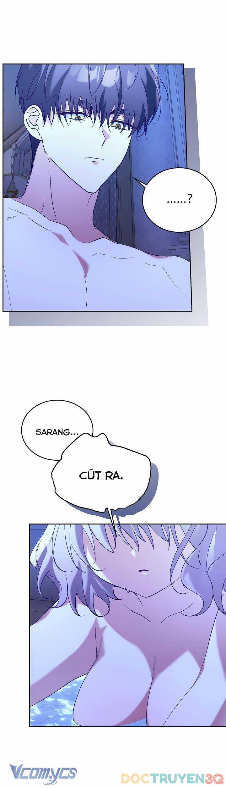[18+] Dinh Thự Young Chun Hwa: Mãi Một Tình Yêu 9 trang 16
