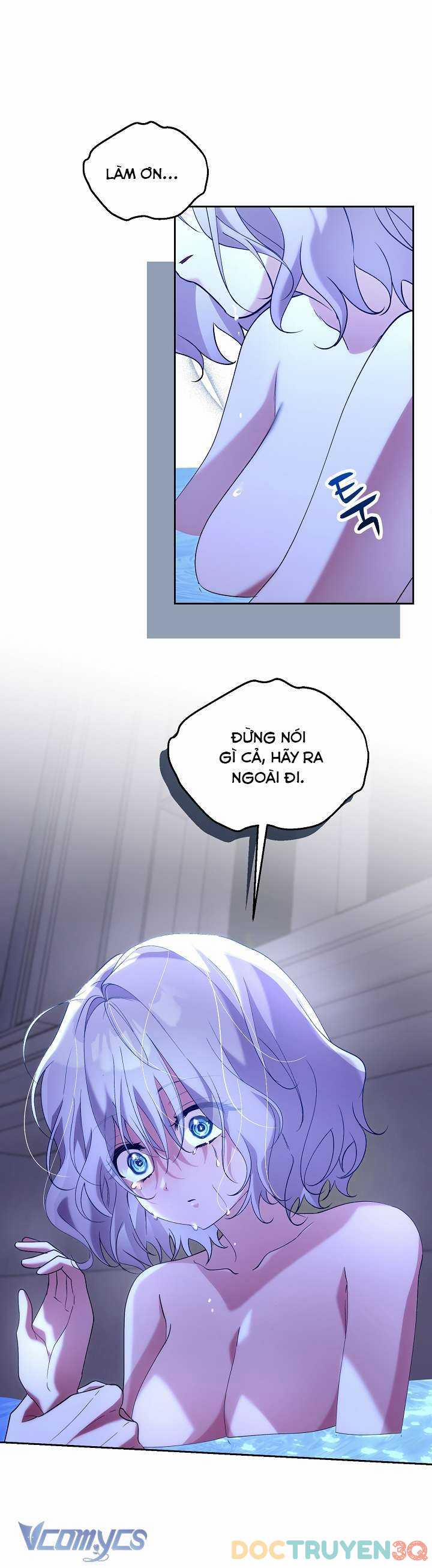 [18+] Dinh Thự Young Chun Hwa: Mãi Một Tình Yêu 9 trang 19