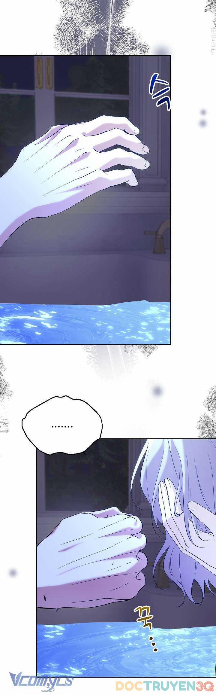 [18+] Dinh Thự Young Chun Hwa: Mãi Một Tình Yêu 9 trang 22