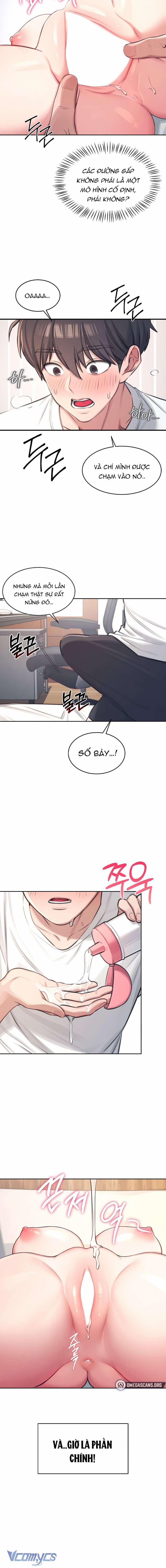 [18+] Đồ Chơi Tình Dục Không Dây 1 trang 13