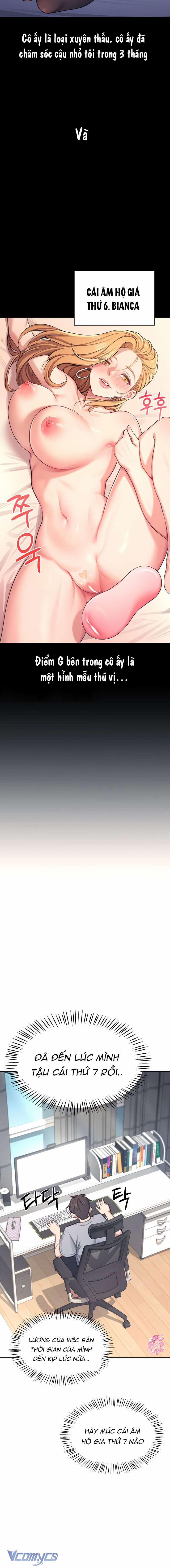 [18+] Đồ Chơi Tình Dục Không Dây 1 trang 3