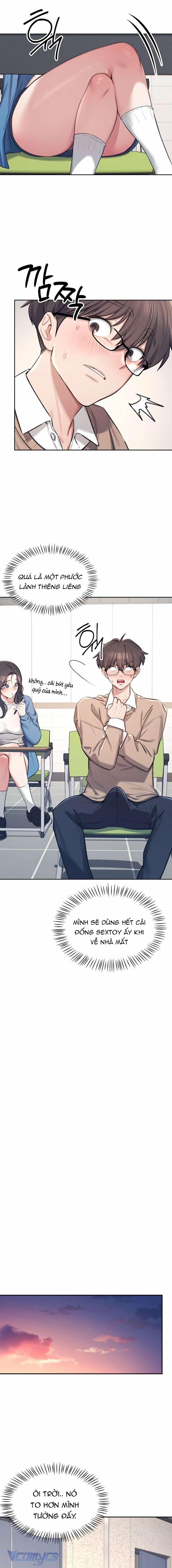 [18+] Đồ Chơi Tình Dục Không Dây 1 trang 8