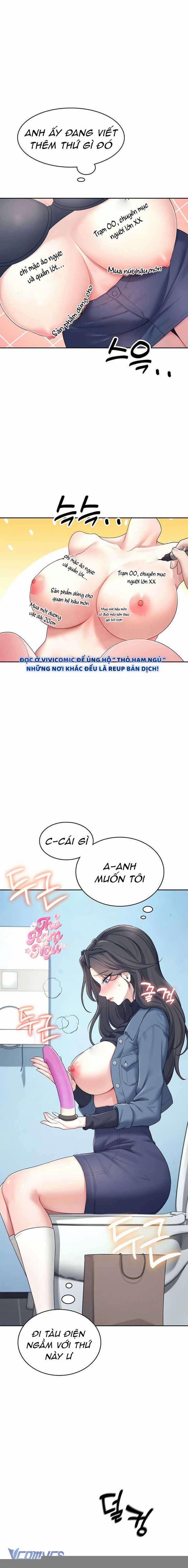 [18+] Đồ Chơi Tình Dục Không Dây 10 trang 10