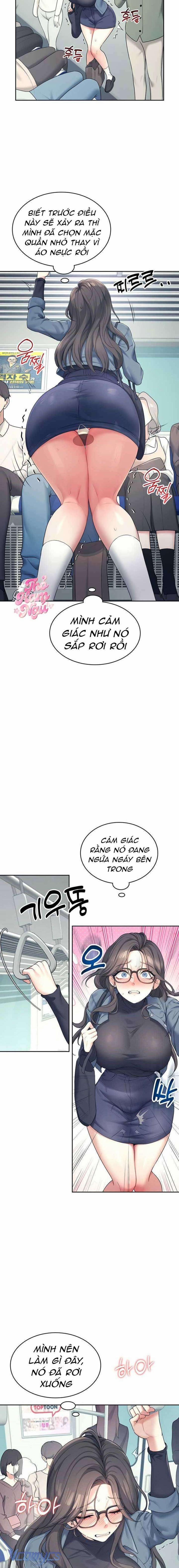 [18+] Đồ Chơi Tình Dục Không Dây 10 trang 13