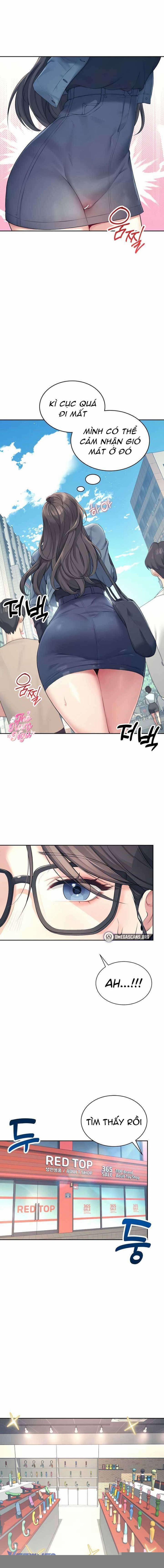 [18+] Đồ Chơi Tình Dục Không Dây 10 trang 5