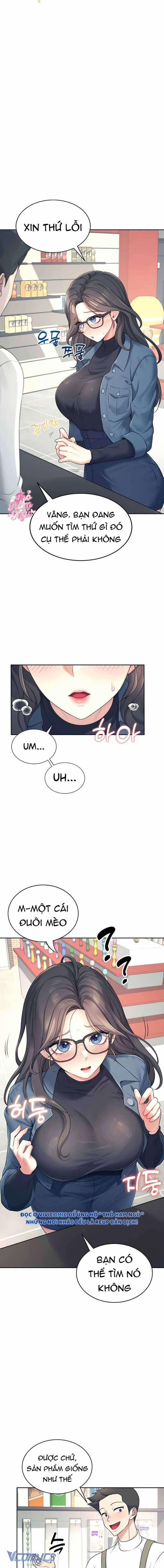 [18+] Đồ Chơi Tình Dục Không Dây 10 trang 6