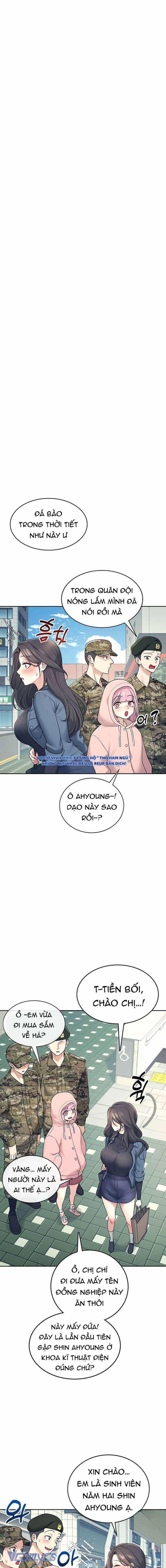 [18+] Đồ Chơi Tình Dục Không Dây 11 trang 0