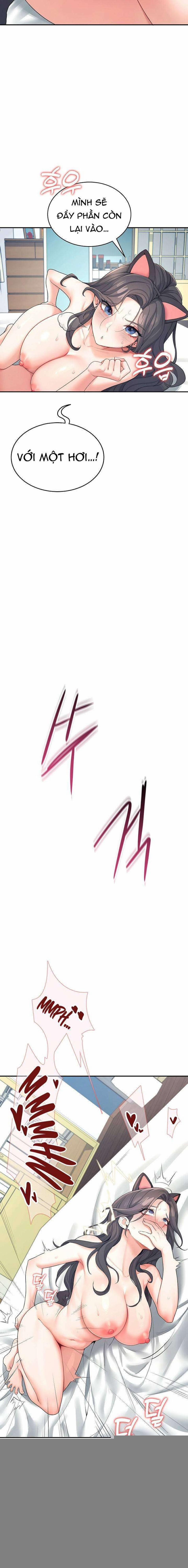 [18+] Đồ Chơi Tình Dục Không Dây 11 trang 13