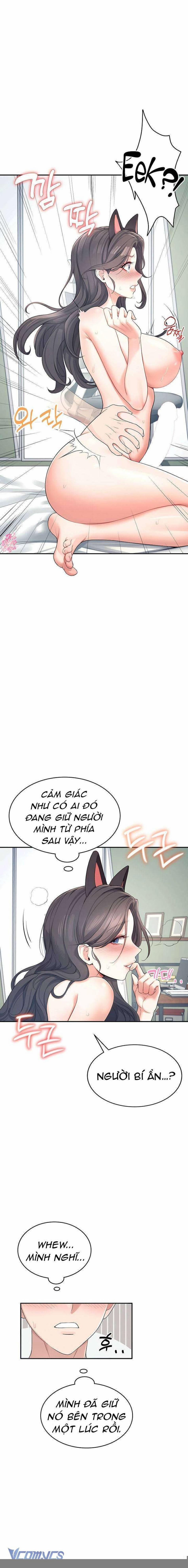 [18+] Đồ Chơi Tình Dục Không Dây 11 trang 15