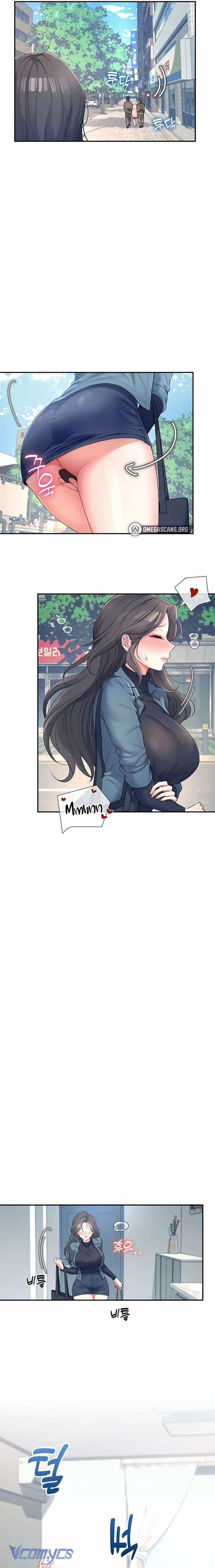 [18+] Đồ Chơi Tình Dục Không Dây 11 trang 4