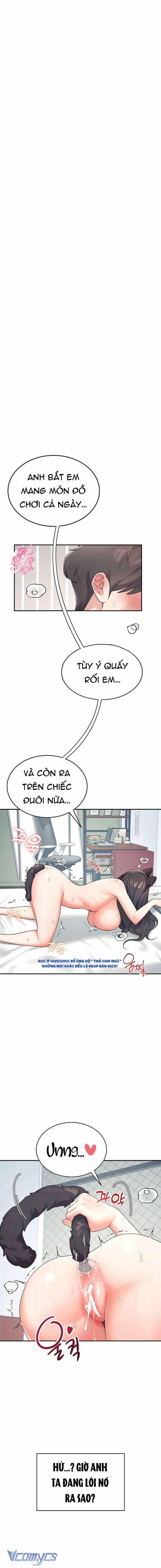 [18+] Đồ Chơi Tình Dục Không Dây 12 trang 0