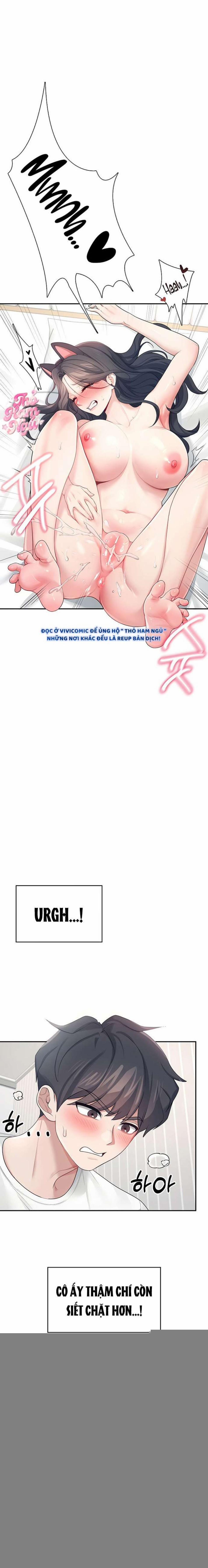[18+] Đồ Chơi Tình Dục Không Dây 12 trang 6
