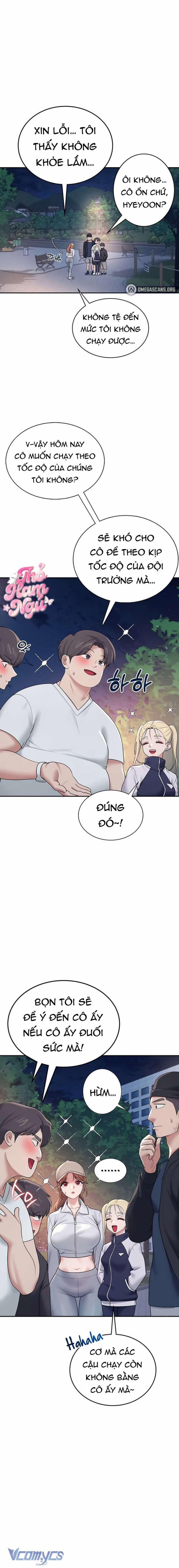 [18+] Đồ Chơi Tình Dục Không Dây 13 trang 10