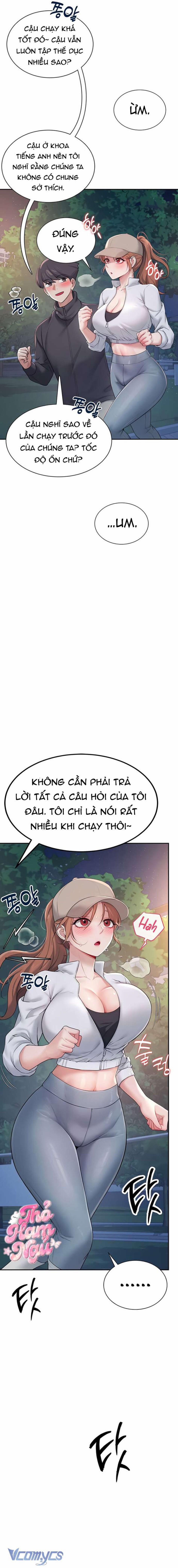 [18+] Đồ Chơi Tình Dục Không Dây 13 trang 12