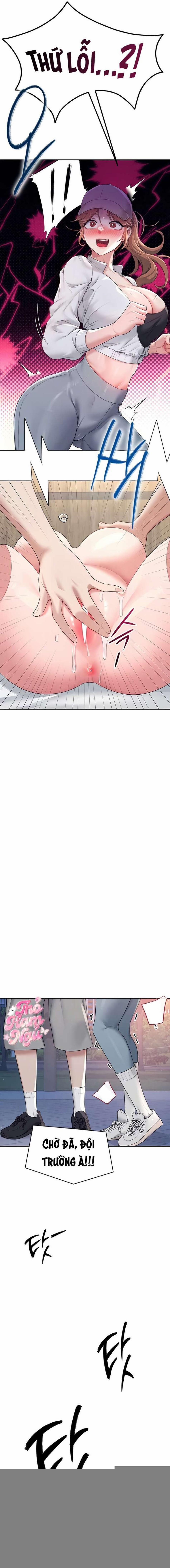 [18+] Đồ Chơi Tình Dục Không Dây 13 trang 14