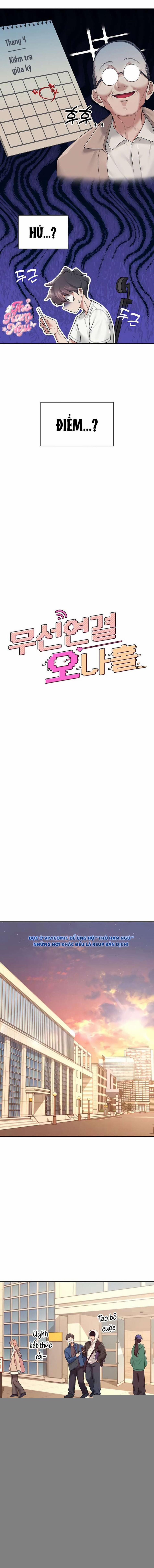 [18+] Đồ Chơi Tình Dục Không Dây 13 trang 2