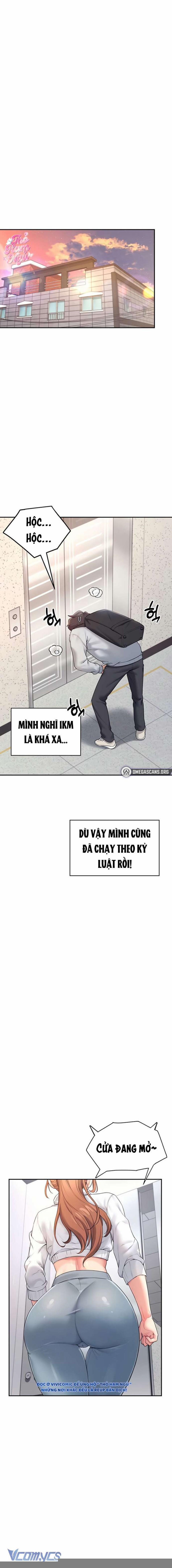 [18+] Đồ Chơi Tình Dục Không Dây 13 trang 5