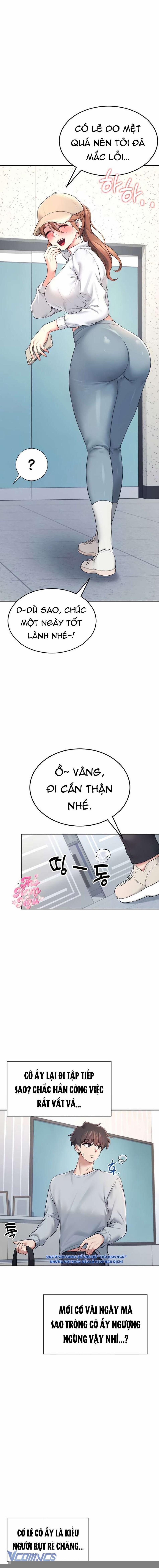 [18+] Đồ Chơi Tình Dục Không Dây 13 trang 7