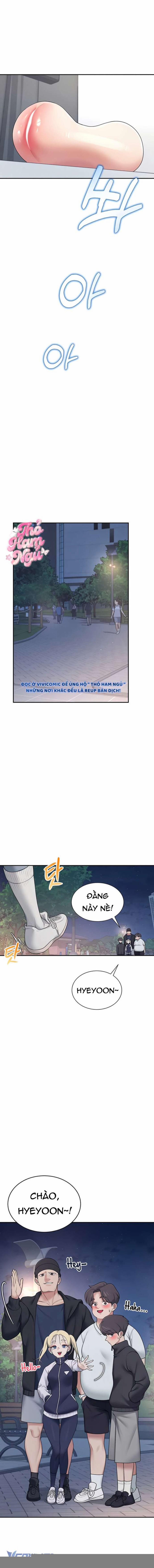 [18+] Đồ Chơi Tình Dục Không Dây 13 trang 9