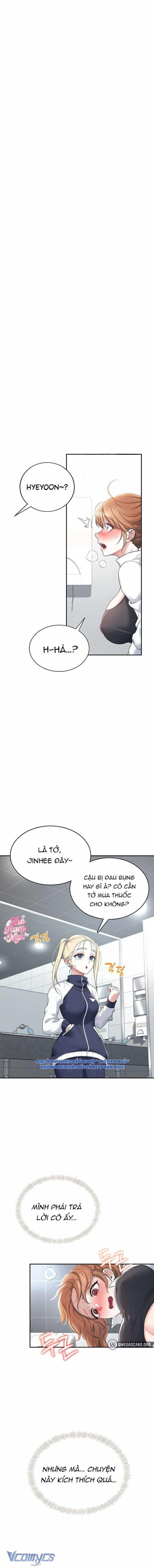 [18+] Đồ Chơi Tình Dục Không Dây 14 trang 0