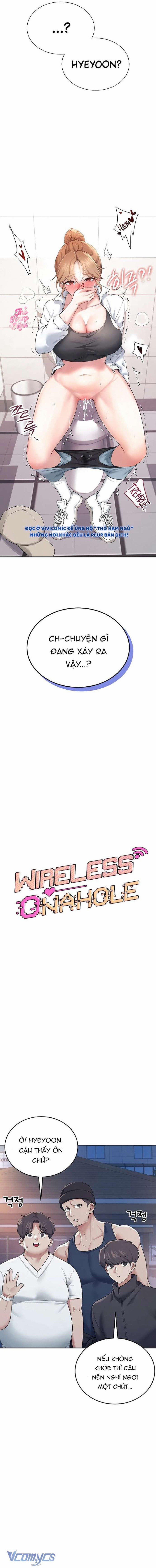 [18+] Đồ Chơi Tình Dục Không Dây 14 trang 2