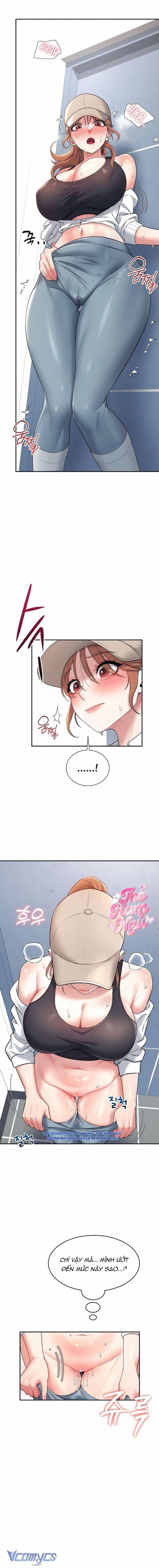 [18+] Đồ Chơi Tình Dục Không Dây 14 trang 6