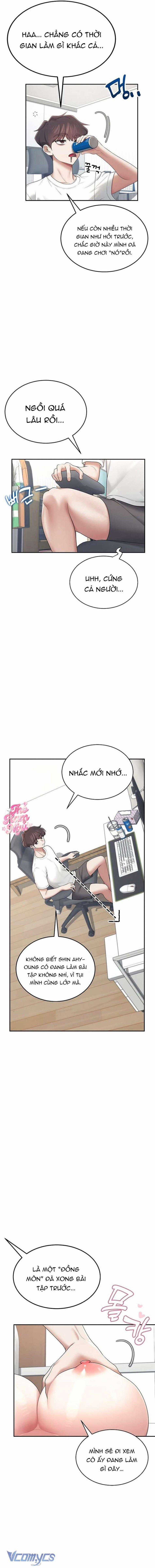 [18+] Đồ Chơi Tình Dục Không Dây 14 trang 9