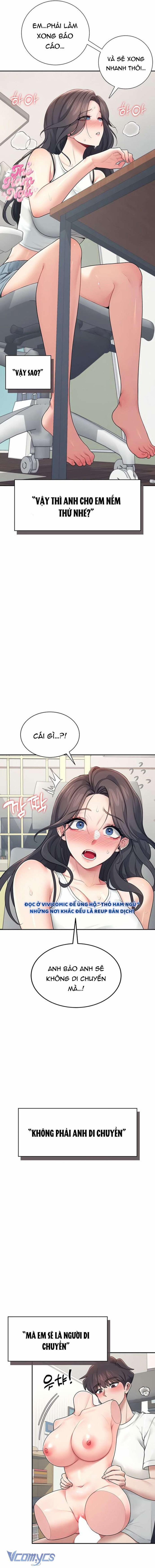 [18+] Đồ Chơi Tình Dục Không Dây 15 trang 10