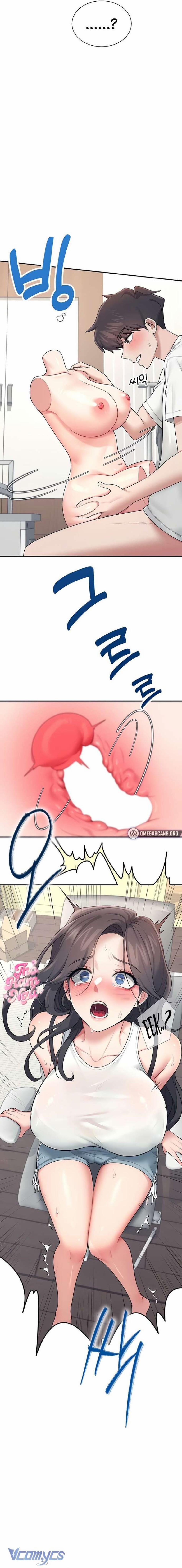 [18+] Đồ Chơi Tình Dục Không Dây 15 trang 11