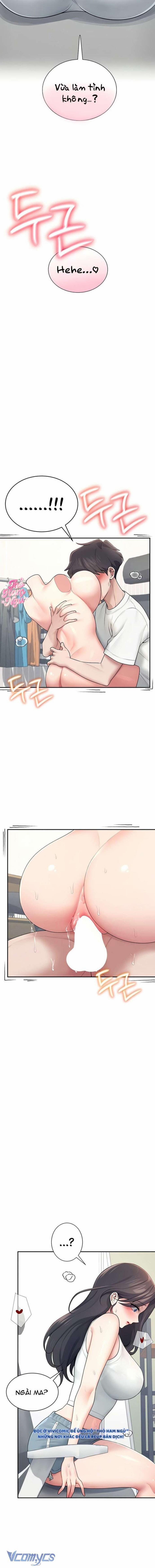 [18+] Đồ Chơi Tình Dục Không Dây 15 trang 14