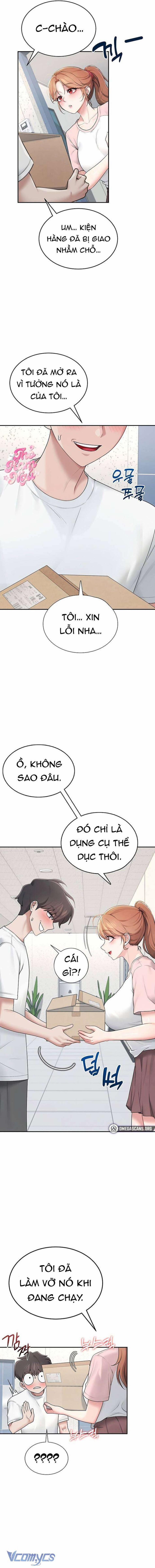 [18+] Đồ Chơi Tình Dục Không Dây 16 trang 10