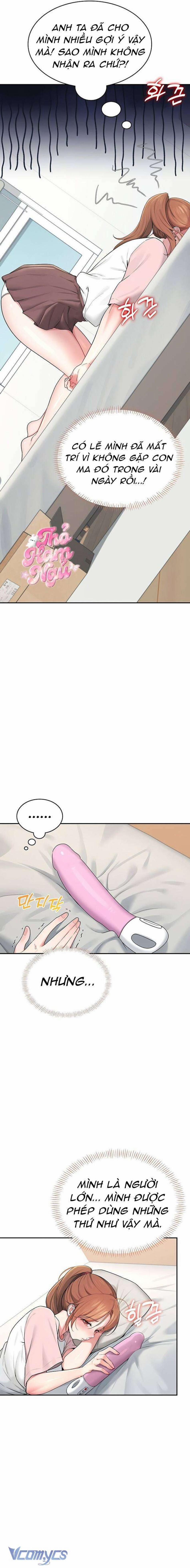 [18+] Đồ Chơi Tình Dục Không Dây 16 trang 12