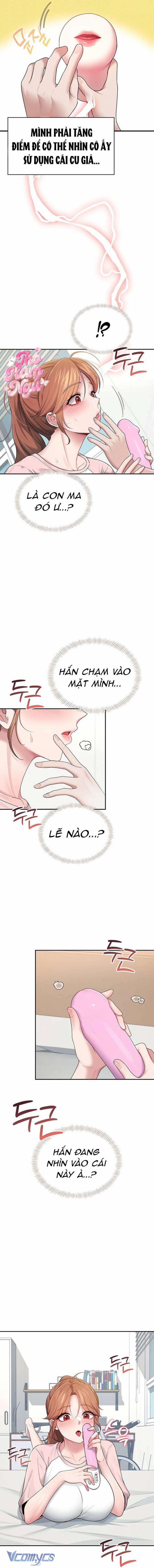[18+] Đồ Chơi Tình Dục Không Dây 16 trang 14