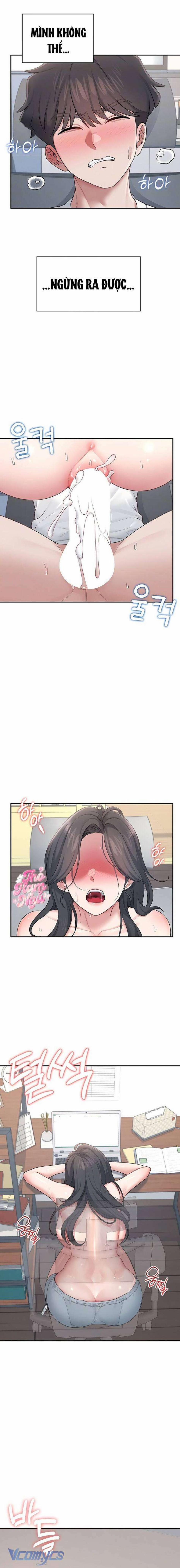 [18+] Đồ Chơi Tình Dục Không Dây 16 trang 2