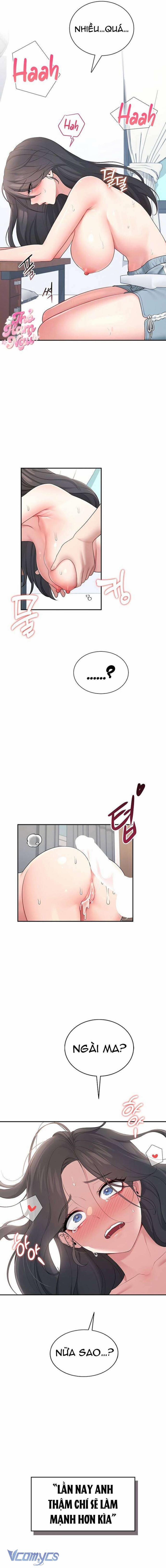 [18+] Đồ Chơi Tình Dục Không Dây 16 trang 4