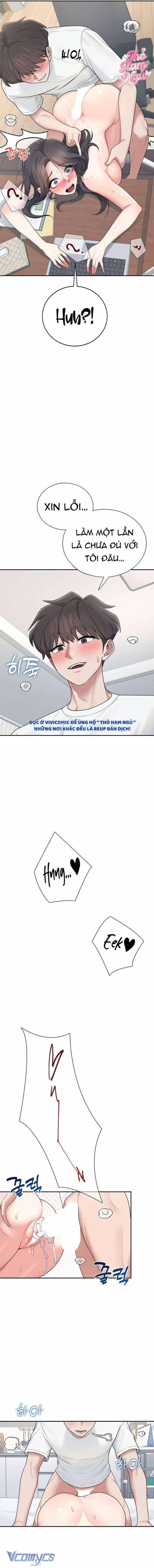 [18+] Đồ Chơi Tình Dục Không Dây 16 trang 5