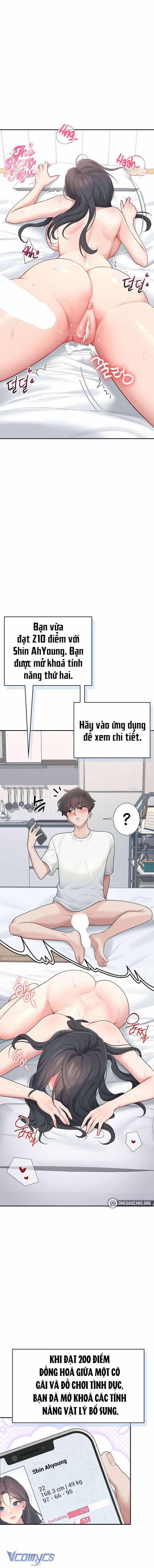 [18+] Đồ Chơi Tình Dục Không Dây 16 trang 6