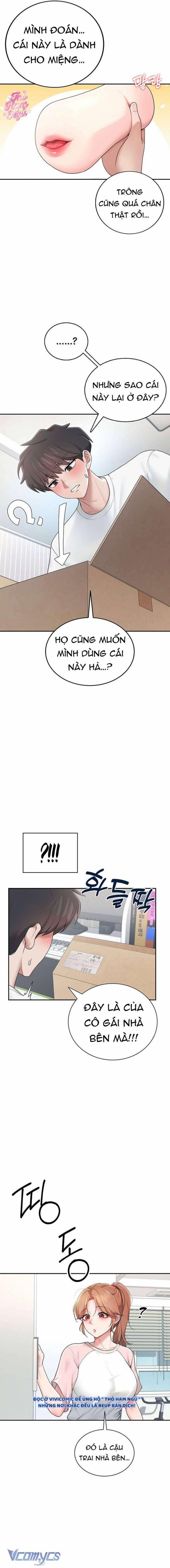 [18+] Đồ Chơi Tình Dục Không Dây 16 trang 9