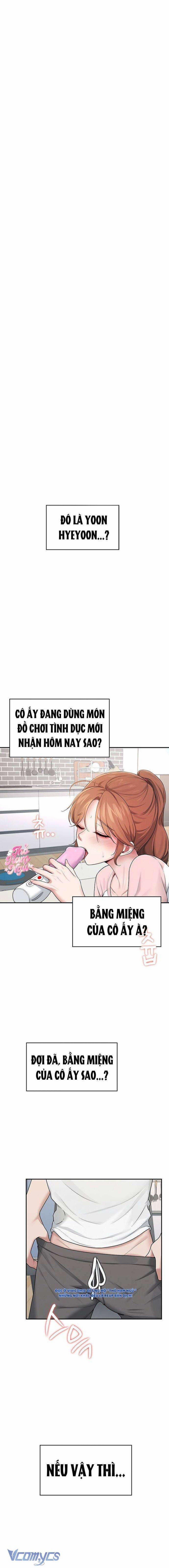 [18+] Đồ Chơi Tình Dục Không Dây 17 trang 0