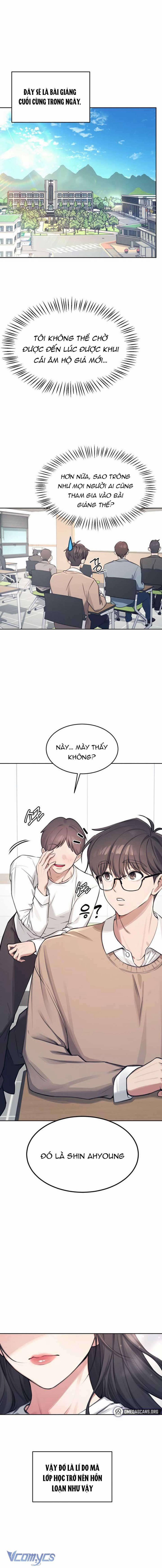 [18+] Đồ Chơi Tình Dục Không Dây 18 trang 5