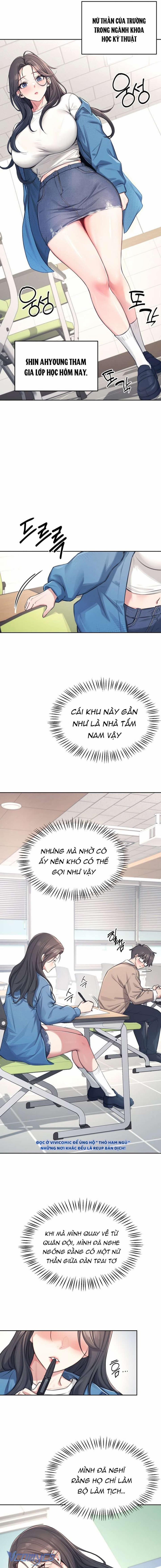 [18+] Đồ Chơi Tình Dục Không Dây 18 trang 6