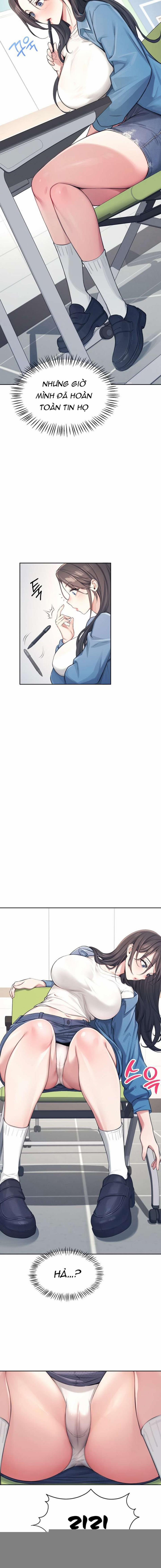 [18+] Đồ Chơi Tình Dục Không Dây 18 trang 7